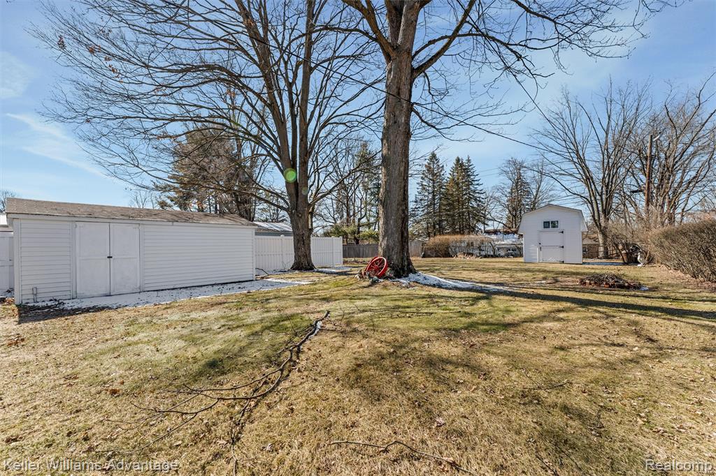 6021 Morley Street, Westland, MI — Photo 25