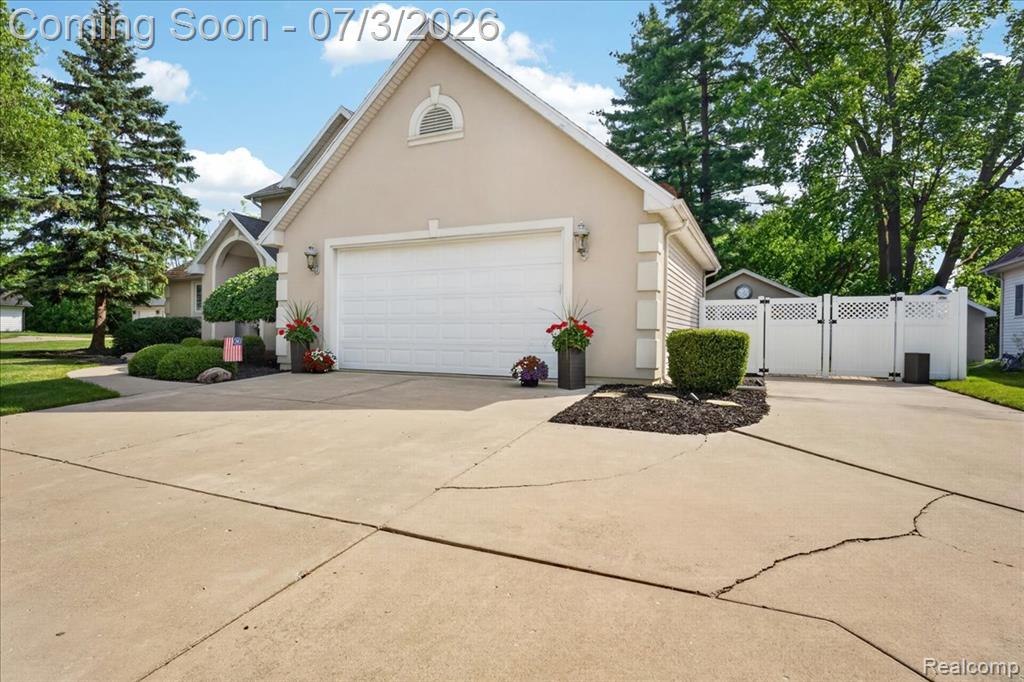 150 River Park Place, Dundee, MI 48131 — Photo 42