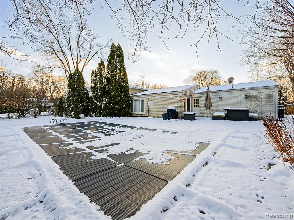 3730 Eastbourne Drive, Troy, MI 48084 — Photo 50