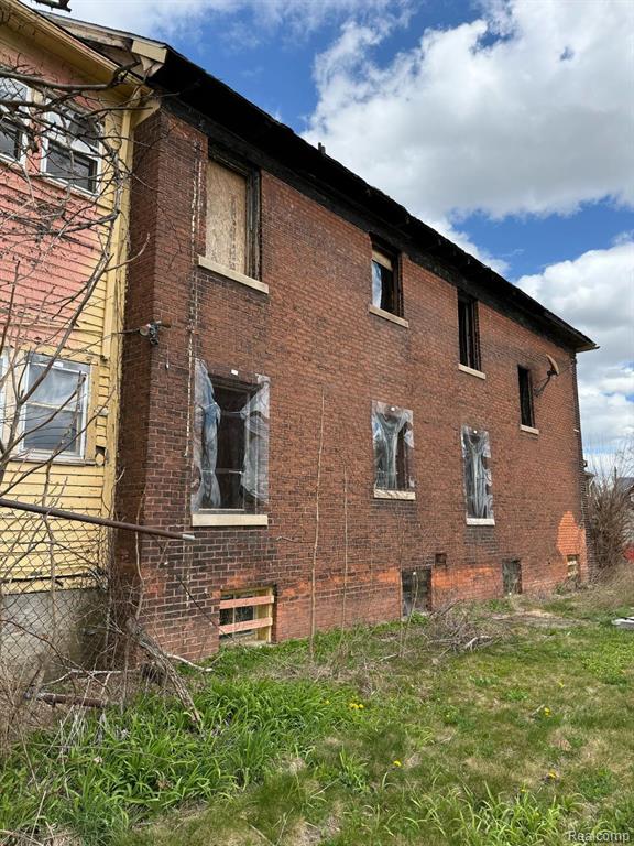 8797 KIMBERLY, Detroit, MI 48204 — Photo 2