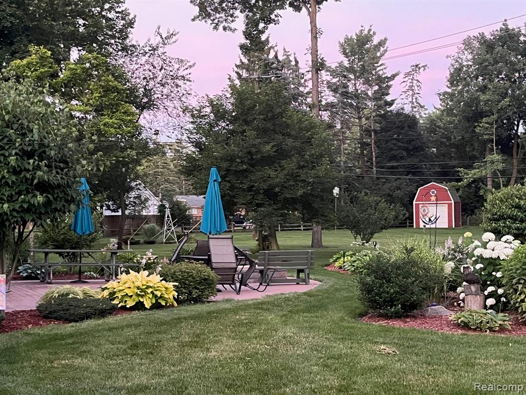5700 24 Mile Road, Shelby Twp, MI 48316 — Photo 35