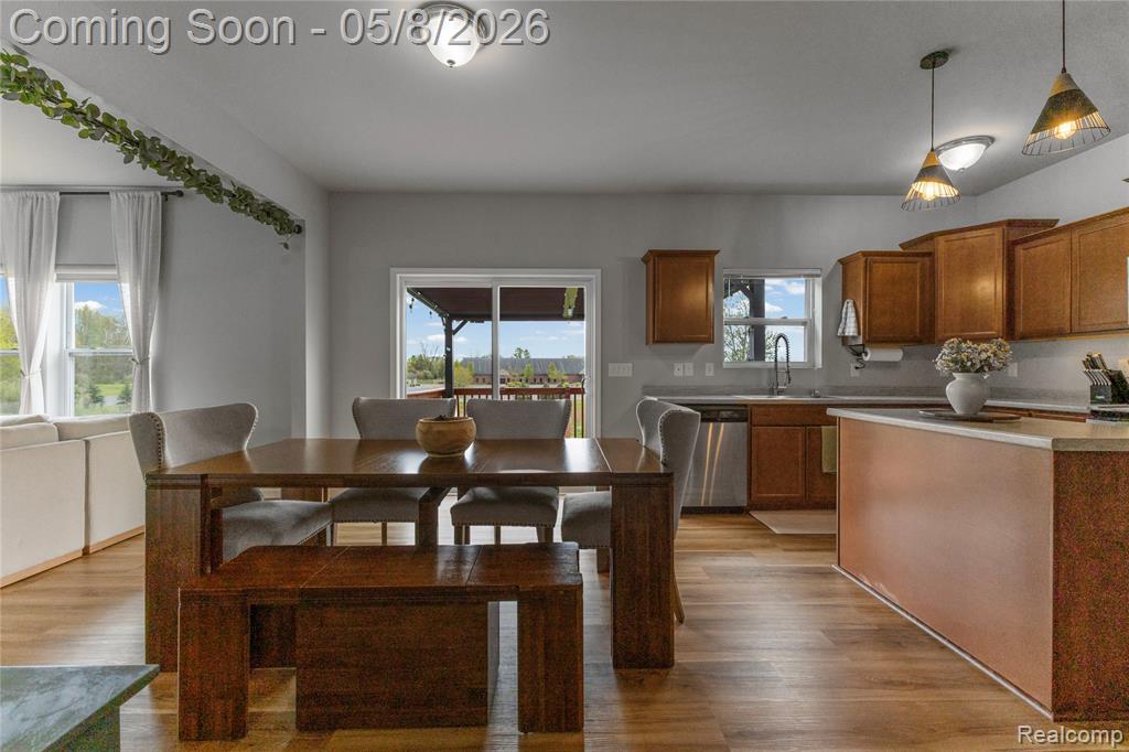 3217 Hill Hollow Lane, Howell, MI 48855 — Photo 51