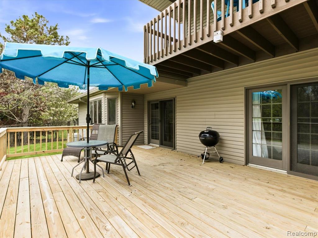2837 Shorewood Boulevard, Fort Gratiot, MI 48059 — Photo 38
