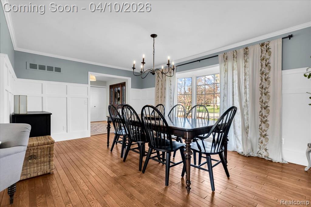 16516 Dundalk Lane, Northville, MI 48168 — Photo 18