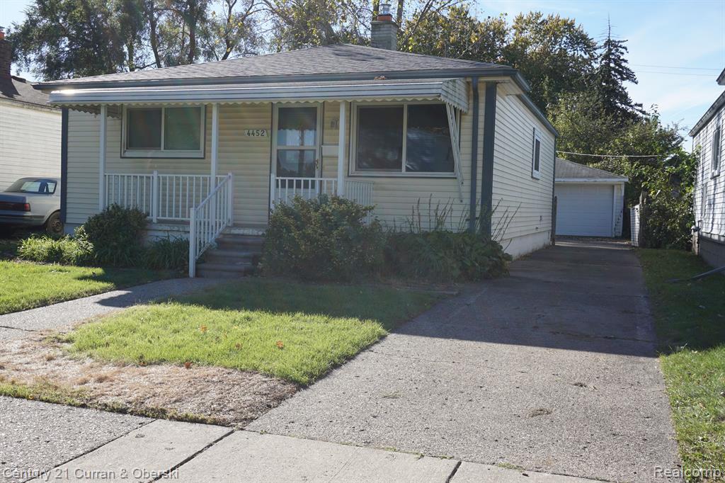 4452 EDGEWOOD Street, Dearborn Heights, MI 48125 — Photo 2