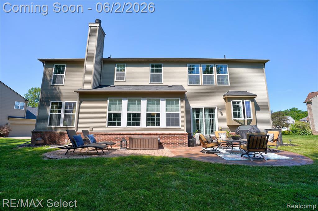 6288 Opal Lane, Grand Blanc, MI 48439 — Photo 3