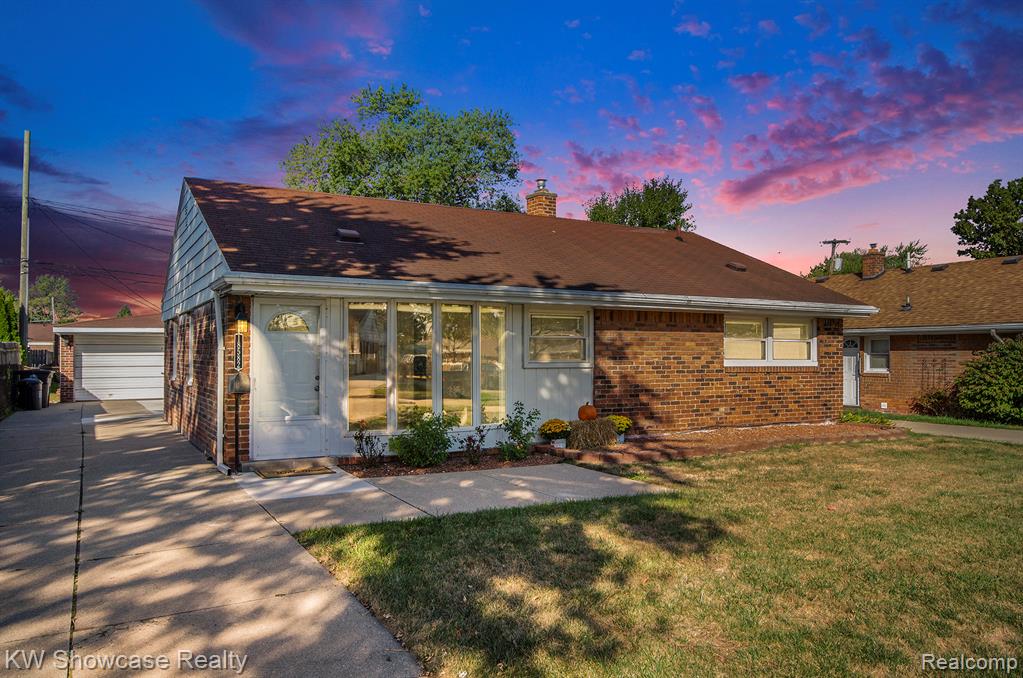 18582 Hamann Street, Riverview, MI 48193 — Photo 6