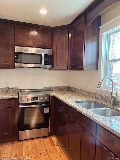 14 W Burdick Street W, Oxford, MI — Photo 13