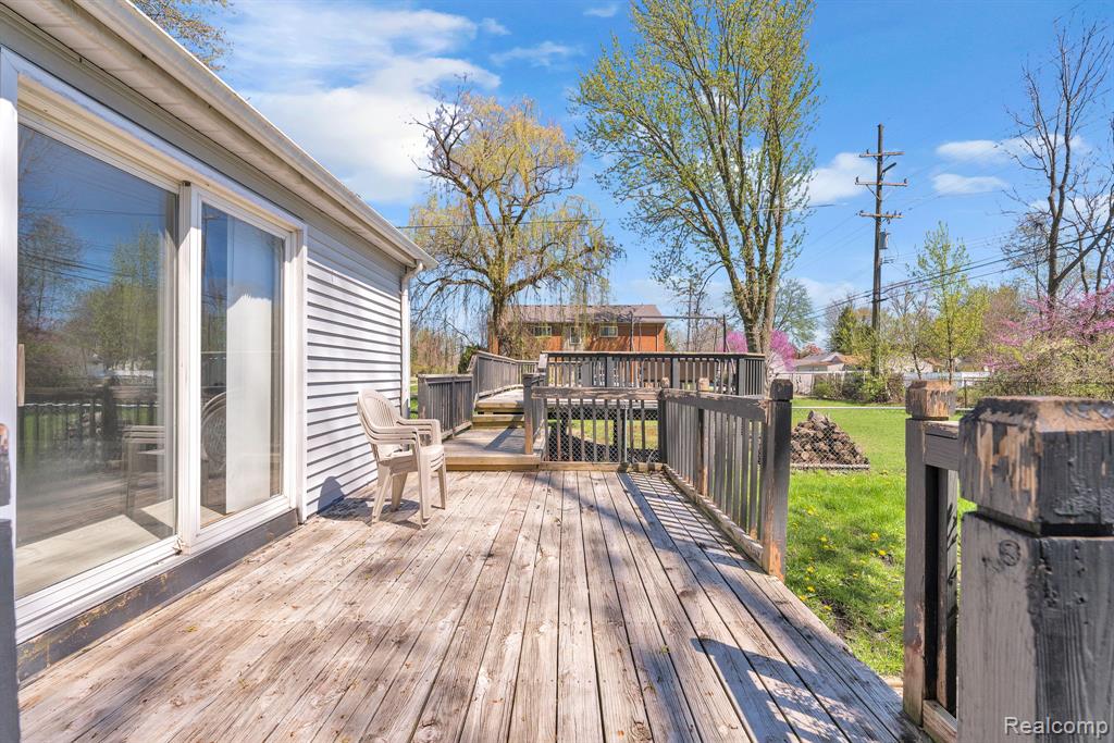 36845 Sibley Road, New Boston, MI 48164 — Photo 7