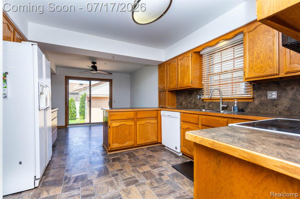 590 Saint John Street, Wyandotte, MI 48192 — Photo 11