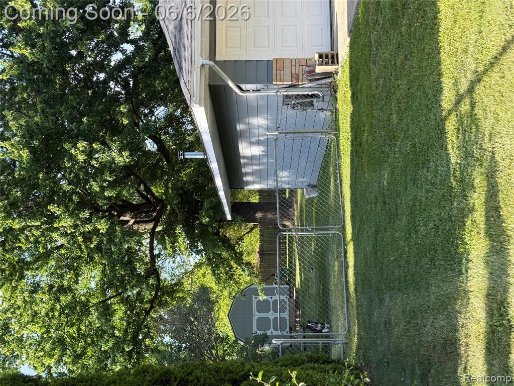 4413 Winters Drive, Flint, MI 48506 — Photo 6