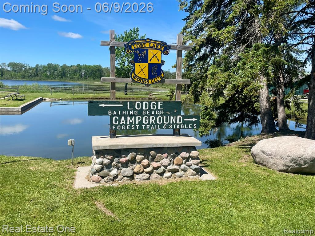 2596 E Fox Road, Lincoln, MI 48742 — Photo 41