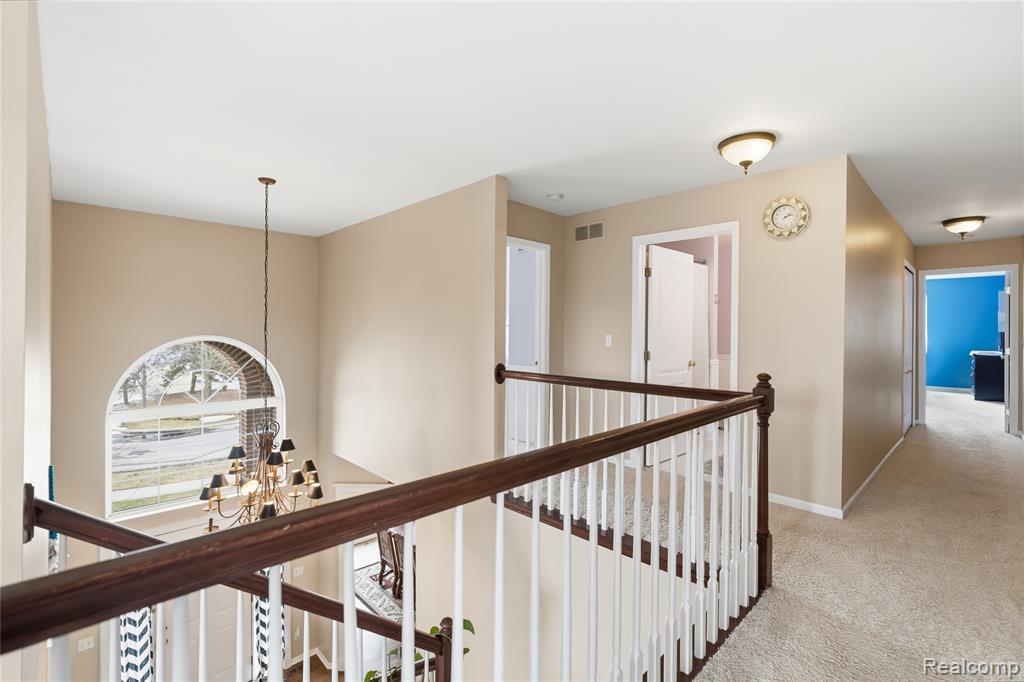 4337 Meadowbrook Court, Grand Blanc, MI 48439 — Photo 38