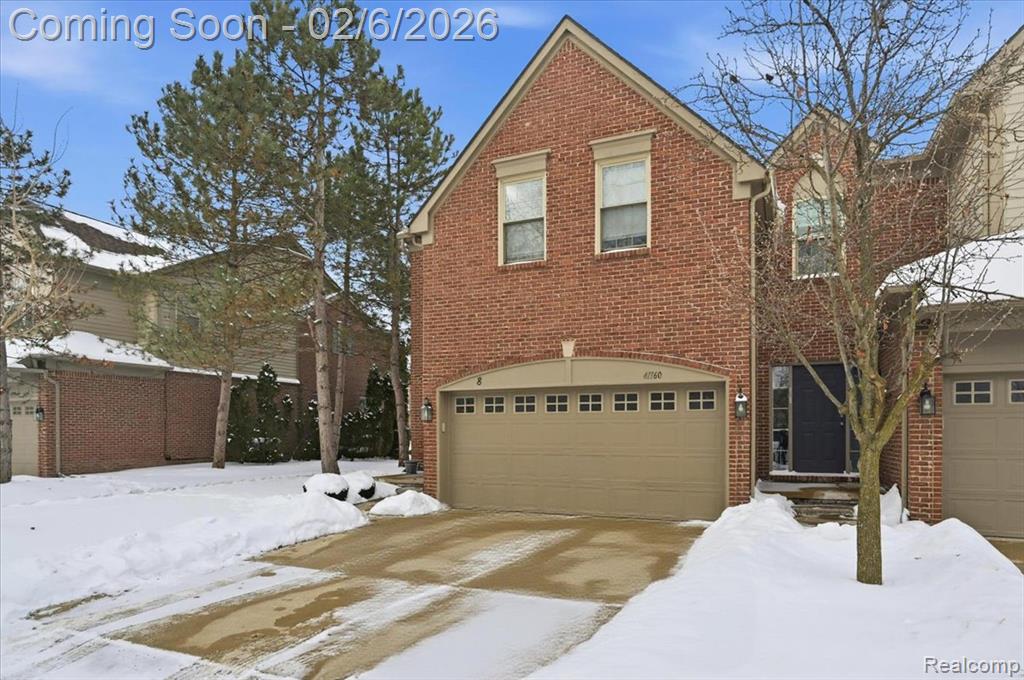41160 Maplewood Drive, Canton, MI 48187 — Photo 2