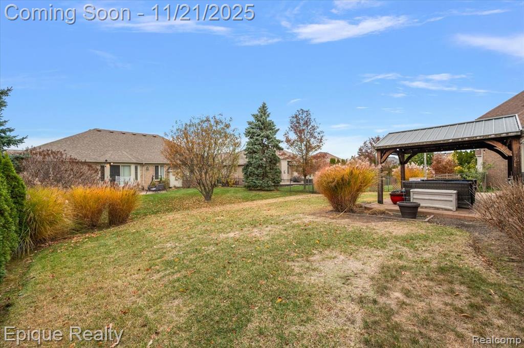 48309 Tecumseh Drive, Macomb, MI 48044 — Photo 7