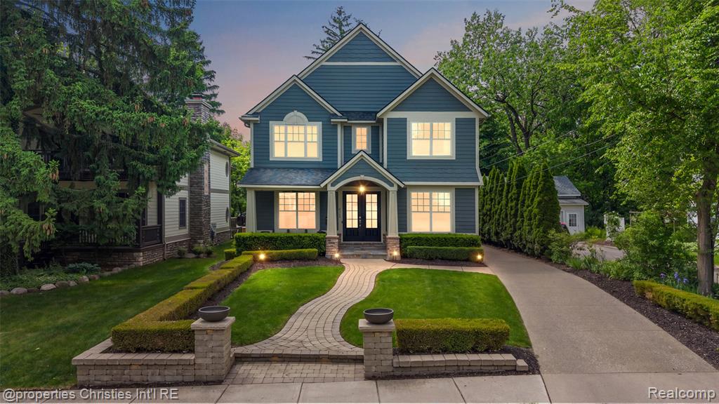 470 Orchard Drive, Northville, MI 48167 — Photo 68