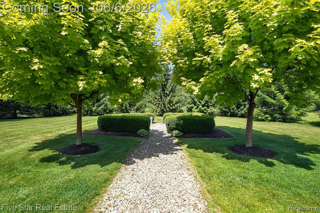 3130 Katie Lane, Milford, MI 48380 — Photo 46