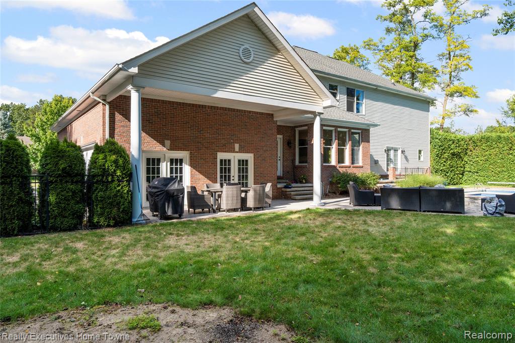3279 SHOREWOOD Avenue, Fort Gratiot, MI 48059 — Photo 7