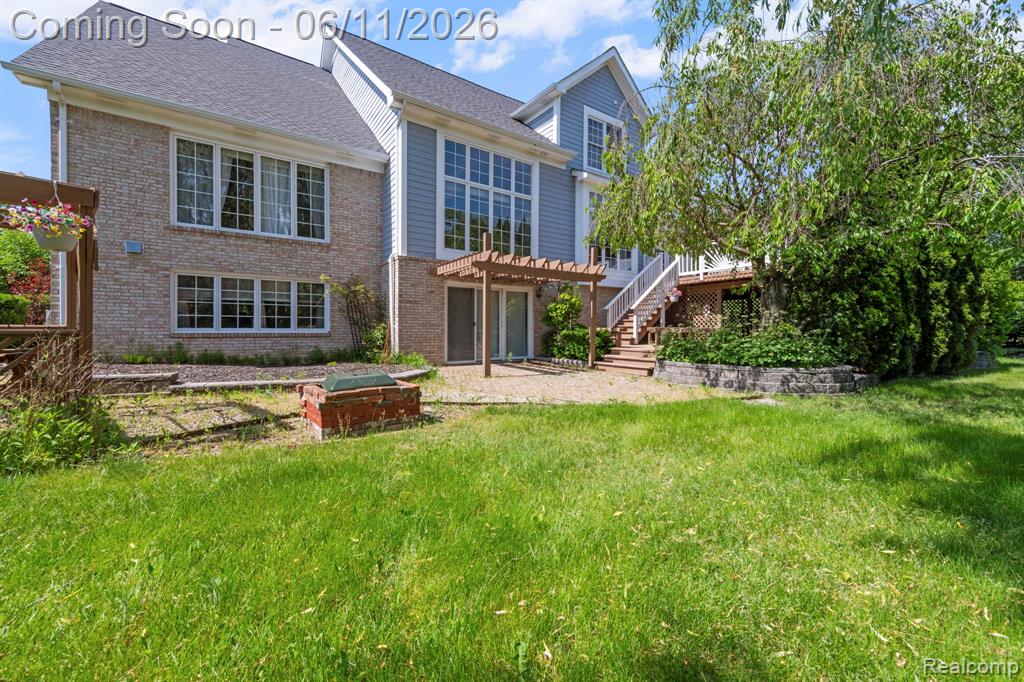 50145 Tottenham Court, Canton, MI 48187 — Photo 5
