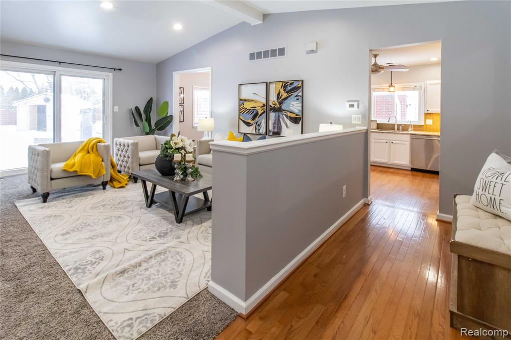 41870 Winter Court, Canton, MI 48187 — Photo 5