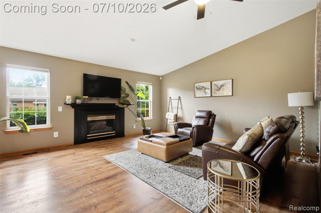 2223 Fairway Circle, Canton, MI 48188 — Photo 4