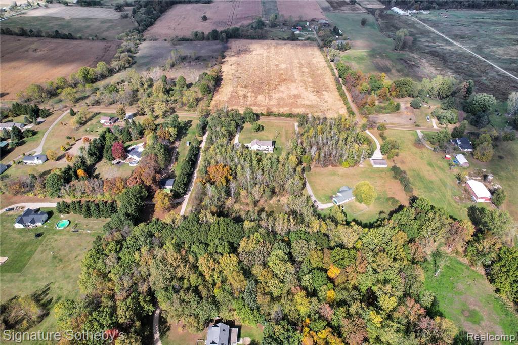 11275 W Coon Lake Road, Webberville, MI 48892 — Photo 41