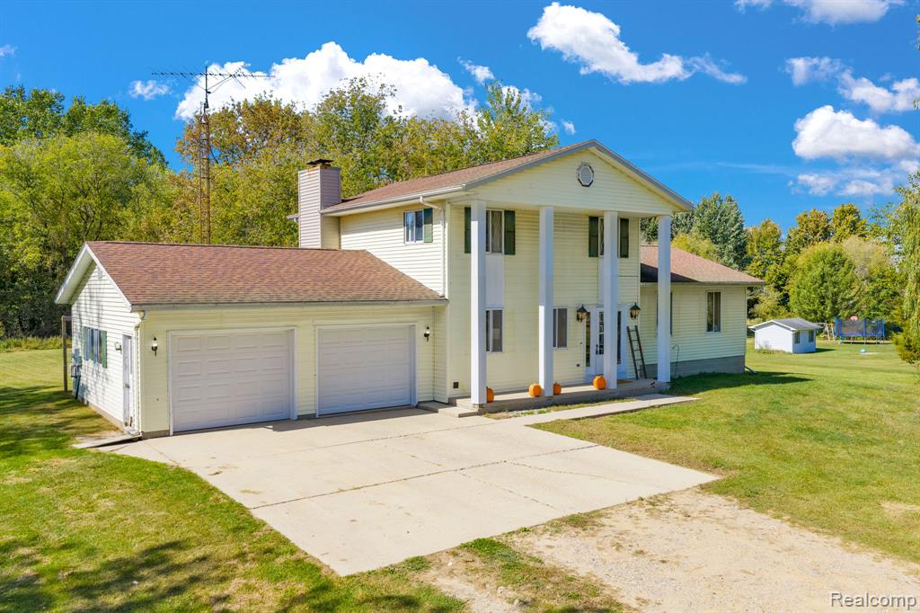 3052 Kingston Road, Kingston, MI 48741 — Photo 3