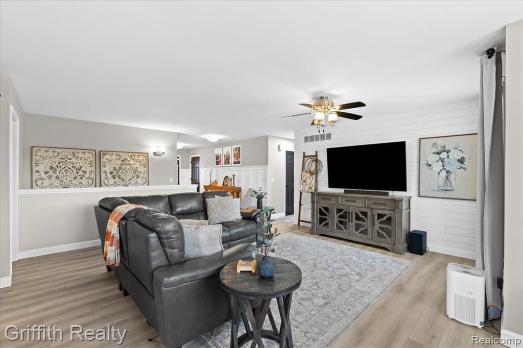 8104 Eagle Ridge Lane, Fowlerville, MI 48836 — Photo 11