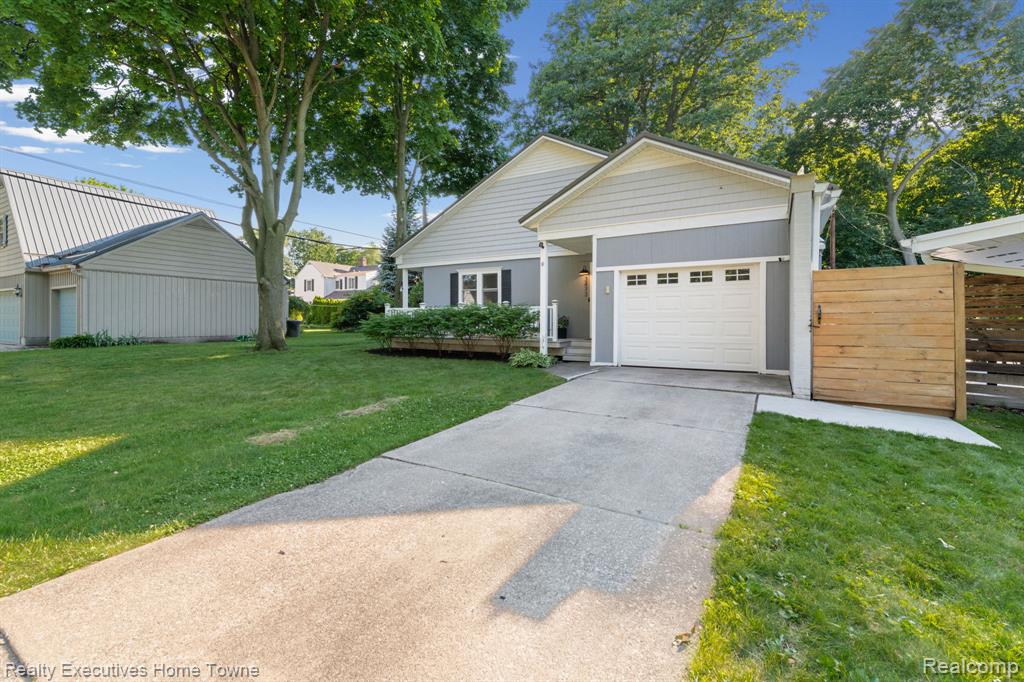 3473 Armour Street, Port Huron, MI 48060 — Photo 2
