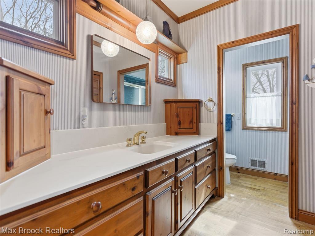 4009 Dabish Drive, Lake Orion, MI 48362 — Photo 52