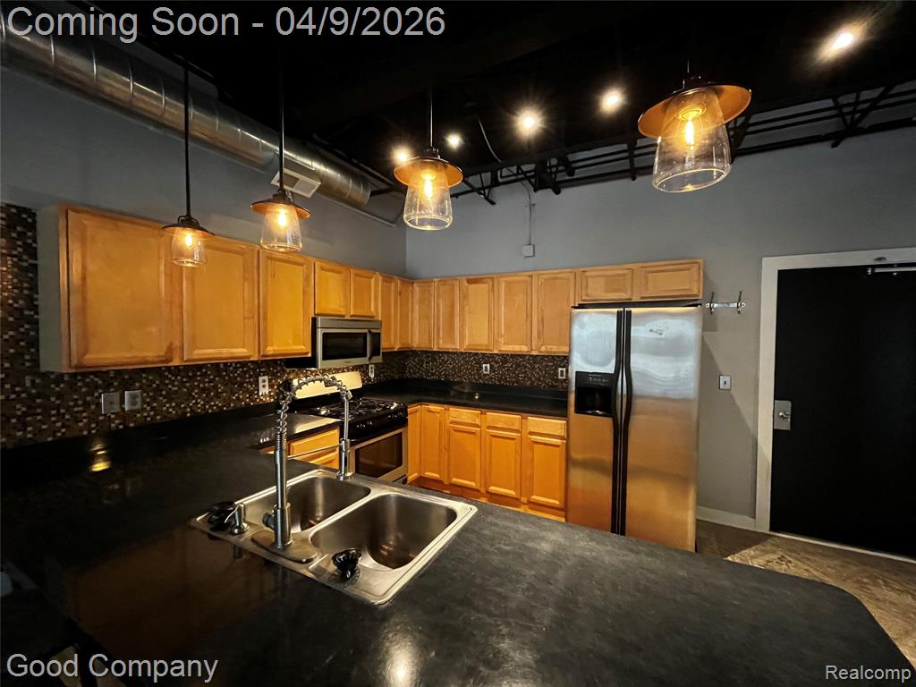 98 Northbound Gratiot, 5, Mount Clemens, MI 48043 — Photo 7