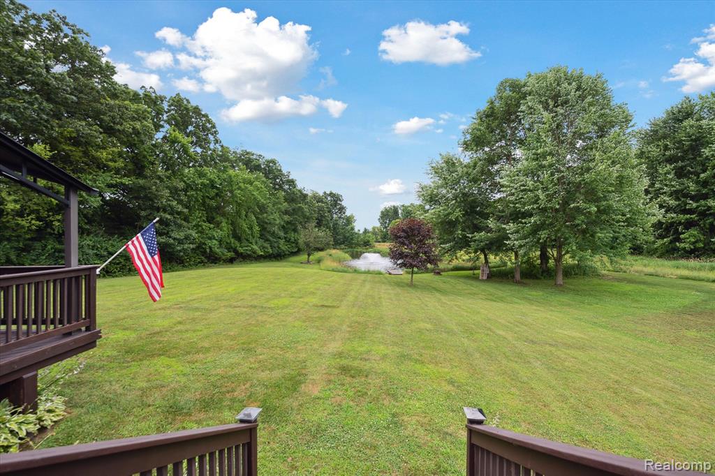 11247 Roberts Road, Stockbridge, MI 49285 — Photo 41