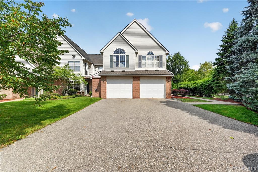 531 Brookfield Drive, Westland, MI