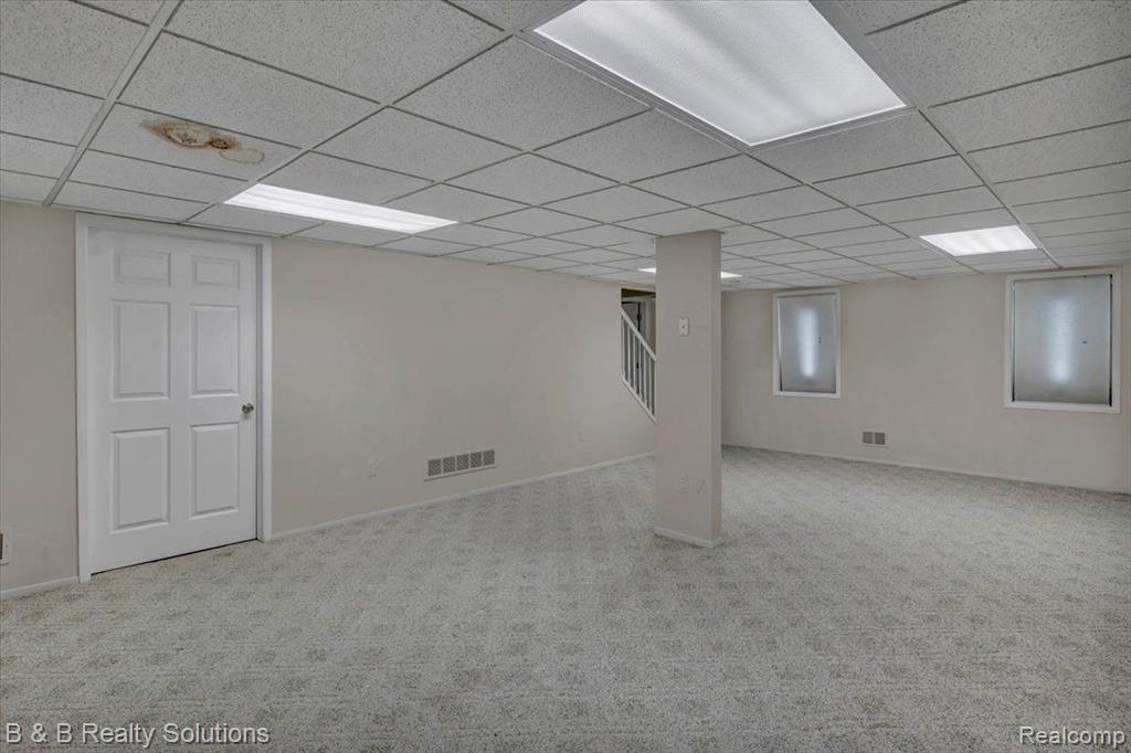 460 FAIRGROVE Street, Romeo, MI 48065 — Photo 22