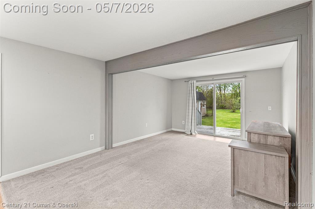 24628 Woodland Drive, Flat Rock, MI 48134 — Photo 6