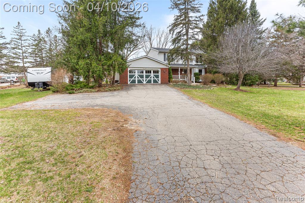6374 Rickett Road, Brighton, MI 48116 — Photo 48
