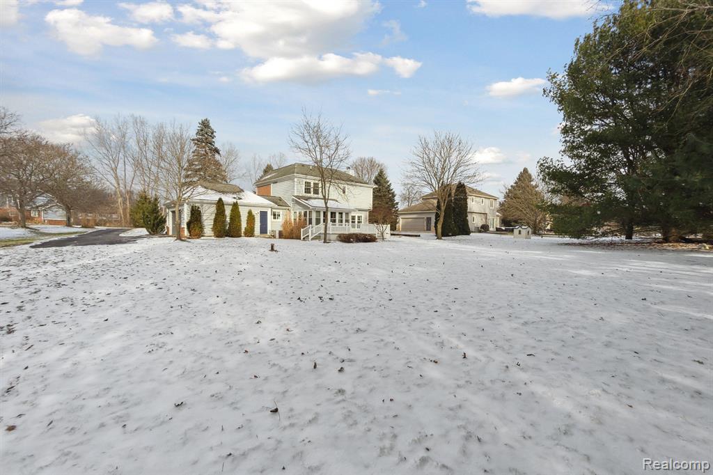 2086 CUMBERLAND Drive, Brighton, MI 48114 — Photo 46