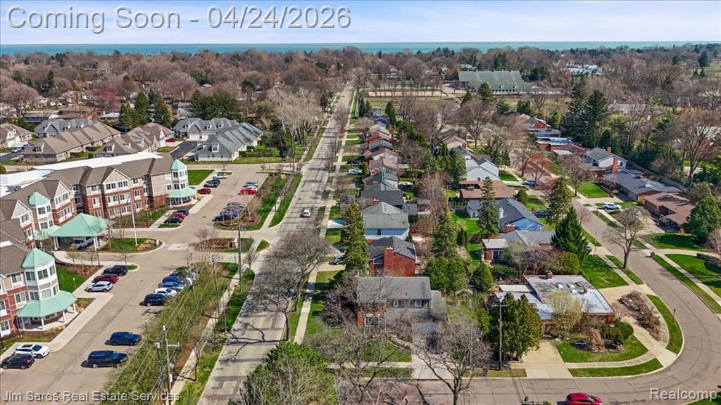 919 Cook Road, Grosse Pointe Woods, MI 48236 — Photo 34