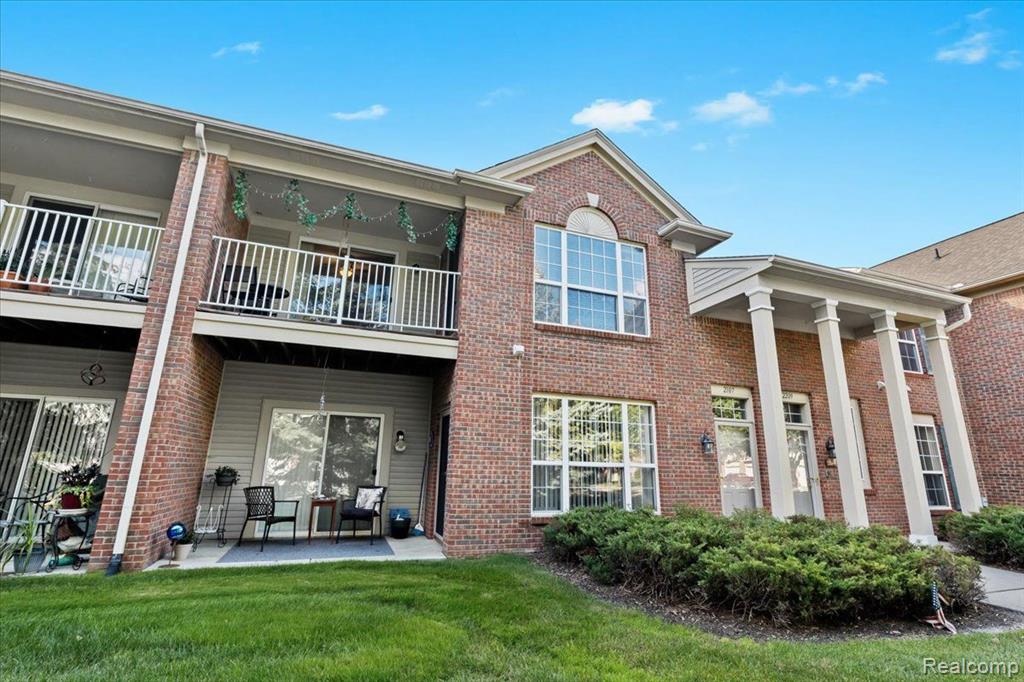 2209 SARATOGA Boulevard, Walled Lake, MI 48390 — Photo 21