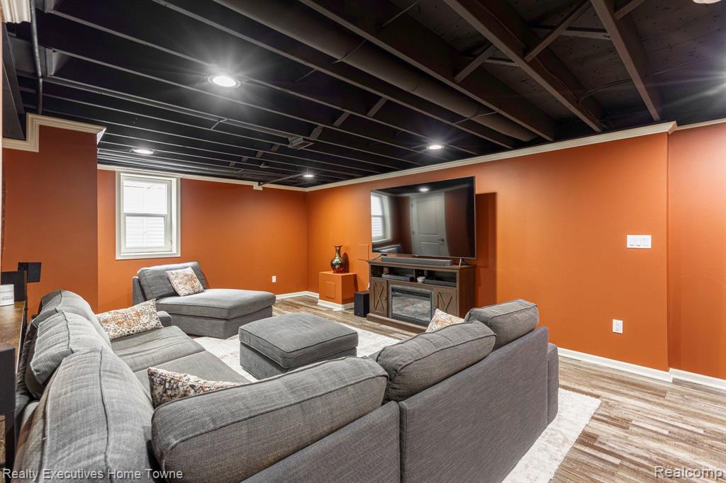 46399 HANFORD Road, Canton, MI 48187 — Photo 43