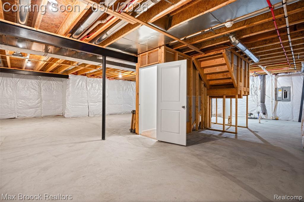 48856 GARDEN LANE, Canton, MI 48188 — Photo 47