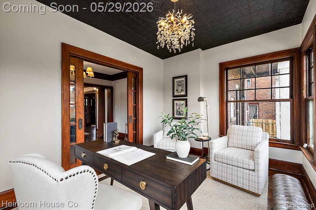 1755 W Boston Boulevard, Detroit, MI 48206 — Photo 72