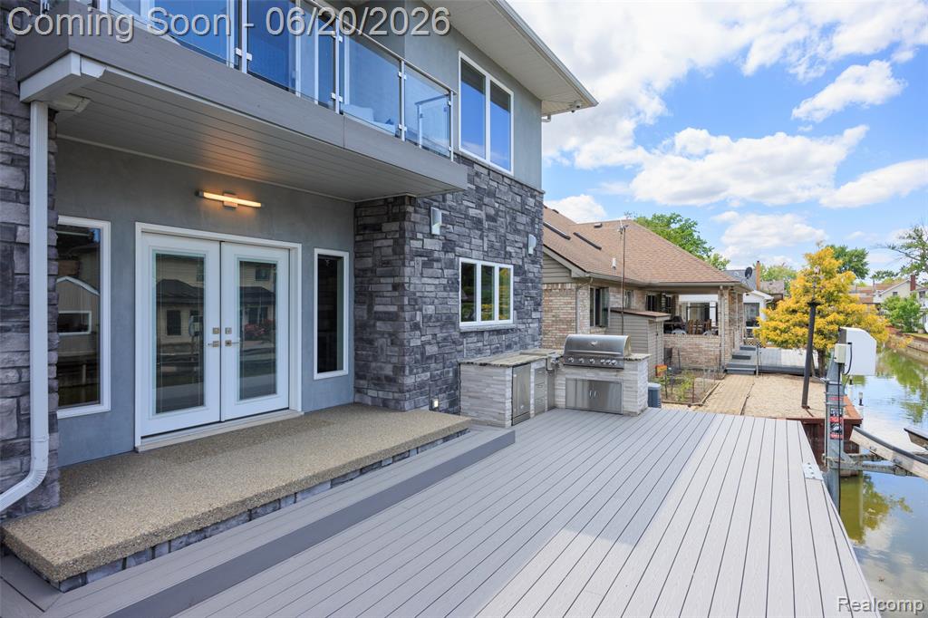 22491 E 10 Mile Road, Saint Clair Shores, MI 48080 — Photo 43