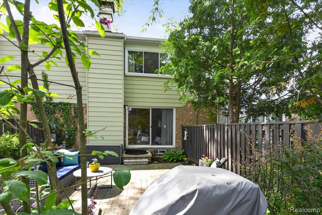 1900 Wickham Street, Royal Oak, MI 48073 — Photo 35