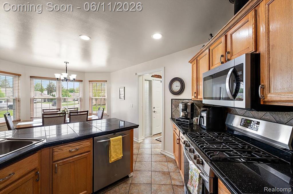 41034 Greenspire Drive, Clinton Twp, MI 48038 — Photo 28