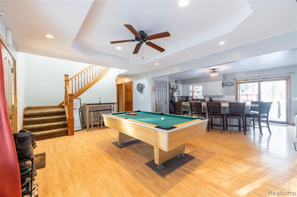 5942 Bluebush Road, Monroe, MI 48162 — Photo 11