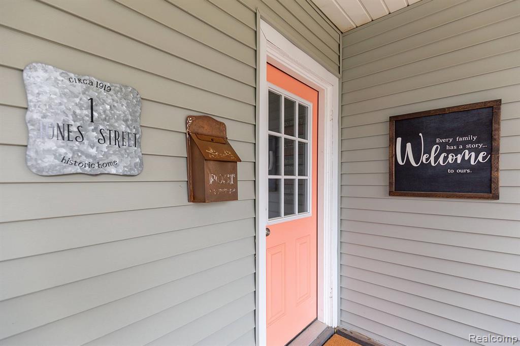 1 Jones Street, Yale, MI 48097 — Photo 6