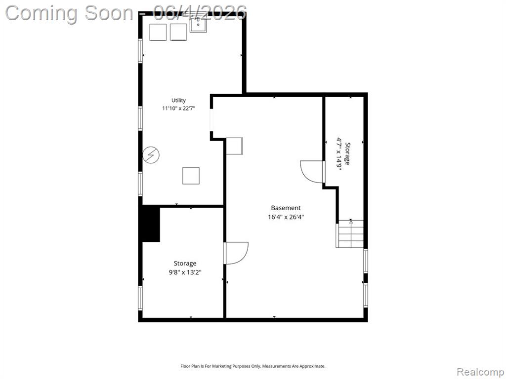 20455 Picadilly Road, Detroit, MI 48221 — Photo 32
