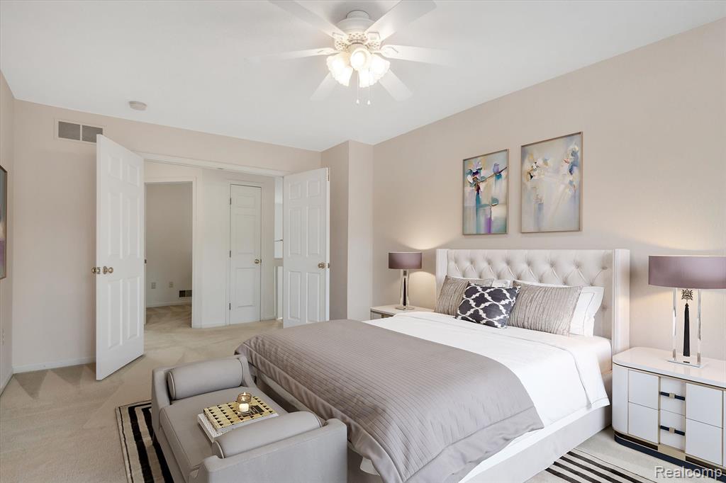 3601 MEADOW GROVE Trail, Ann Arbor, MI 48108 — Photo 28