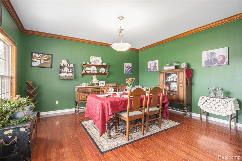 5304 Boomerang Circle, Newport, MI 48166 — Photo 4